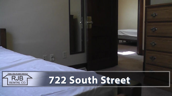 722 South Street